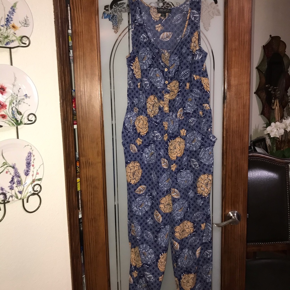 Jumpsuit